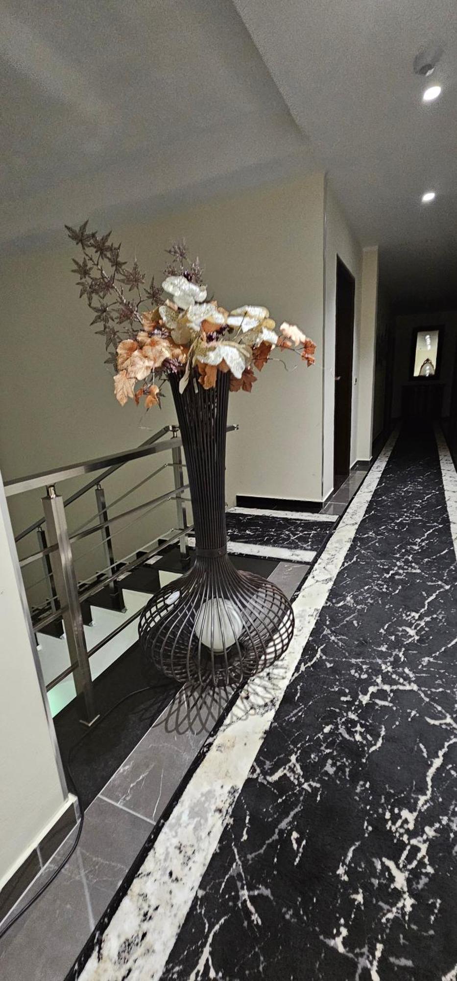 Hotel Pirro Влёра Экстерьер фото