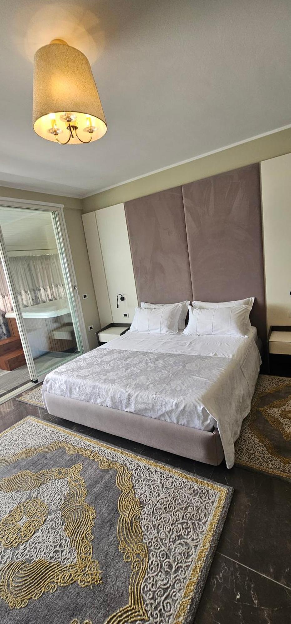 Hotel Pirro Влёра Номер фото