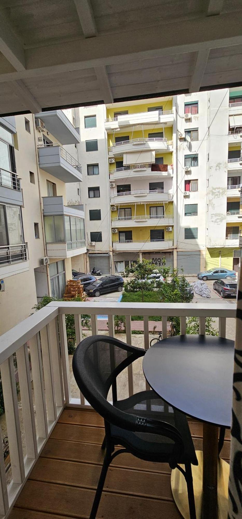 Hotel Pirro Влёра Номер фото